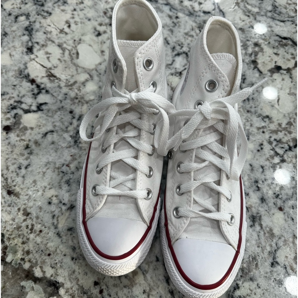 Converse High Tops